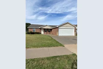 4406 Bobbie Ann Drive, Granbury, TX 76049 - Photo 1