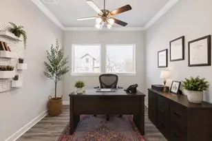 2000 Crescent St, Fort Worth, TX 76008 - Photo 14