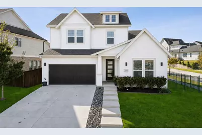 2000 Crescent Street, Fort Worth, TX 76008 - Photo 2