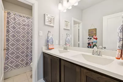 2000 Crescent Street, Fort Worth, TX 76008 - Photo 22