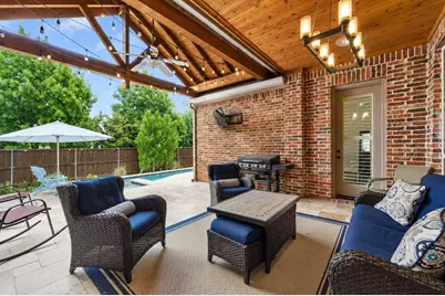 1308 Cotulla Drive, Allen, TX 75013 - Photo 2