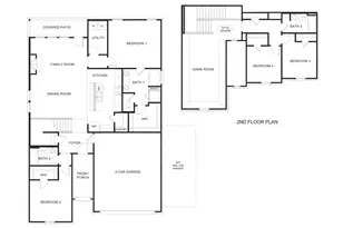 4152 Waldron Trl, Forney, TX 75126 - Photo 32