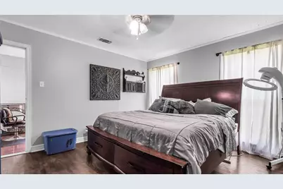 30 Parnell Street, Denison, TX 75020 - Photo 8