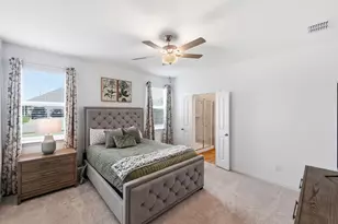 948 High Noon Dr, Fort Worth, TX 76052 - Photo 18