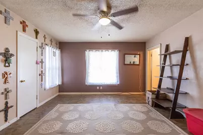 1407 Herring, Merkel, TX 79536 - Photo 12