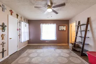 1407 Herring, Merkel, TX 79536 - Photo 12