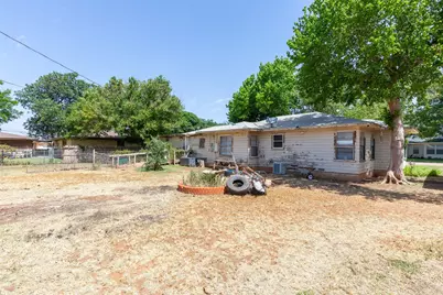 1407 Herring, Merkel, TX 79536 - Photo 24