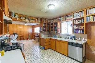 1407 Herring, Merkel, TX 79536 - Photo 6