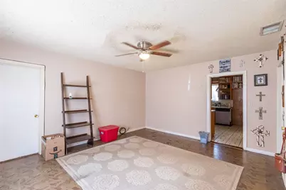 1407 Herring, Merkel, TX 79536 - Photo 10
