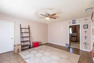 1407 Herring, Merkel, TX 79536 - Photo 10