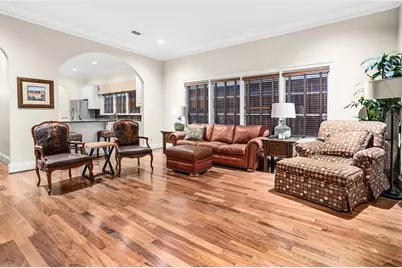 3637 Crestline Road, Fort Worth, TX 76107 - Photo 12