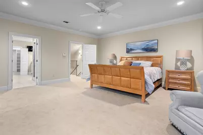 3637 Crestline Road, Fort Worth, TX 76107 - Photo 22