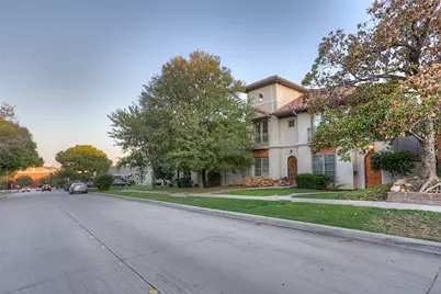 3637 Crestline Road, Fort Worth, TX 76107 - Photo 4