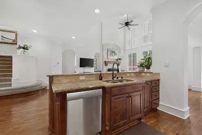 5745 Bernay Lane, Plano, TX 75024 - Photo 10