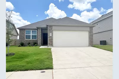 5021 Chital Drive, Fort Worth, TX 76036 - Photo 1
