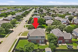 100 Chinos Trail, Justin, TX 76247 - Photo 38