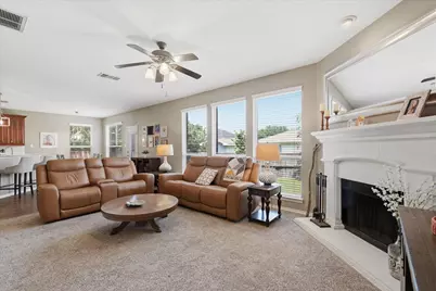100 Chinos Trail, Justin, TX 76247 - Photo 4