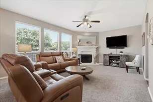 100 Chinos Trail, Justin, TX 76247 - Photo 6