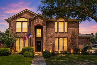 100 Chinos Trail, Justin, TX 76247 - Photo 1