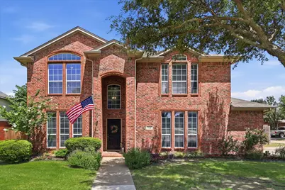 100 Chinos Trail, Justin, TX 76247 - Photo 2