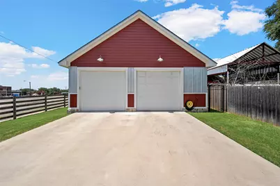 3226 Pine Avenue, Waco, TX 76708 - Photo 2