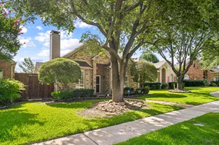 8008 Still Springs Dr, Plano, TX 75025 - Photo 2
