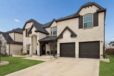 3217 Wedgewood Way, Wylie, TX 75098 - Photo 2