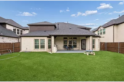 3217 Wedgewood Way, Wylie, TX 75098 - Photo 32