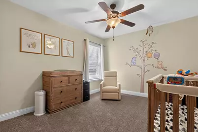 441 E Wishbone Lane, Fort Worth, TX 76052 - Photo 22