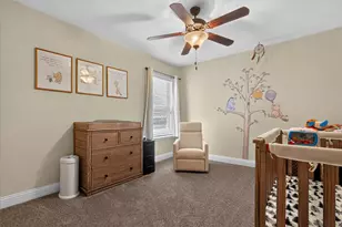 441 E Wishbone Ln, Fort Worth, TX 76052 - Photo 22