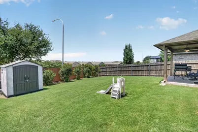 441 E Wishbone Lane, Fort Worth, TX 76052 - Photo 36