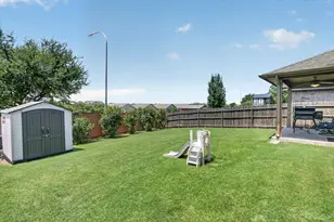441 E Wishbone Ln, Fort Worth, TX 76052 - Photo 36