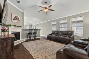 441 E Wishbone Ln, Fort Worth, TX 76052 - Photo 10