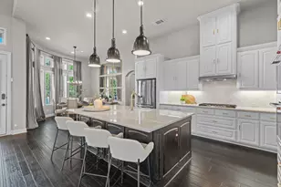 6701 Canyon Oak Ct, Flower Mound, TX 76226 - Photo 8