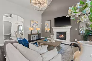 6701 Canyon Oak Ct, Flower Mound, TX 76226 - Photo 12