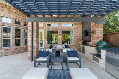 6701 Canyon Oak Court, Flower Mound, TX 76226 - Photo 2