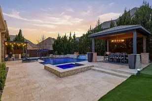 6701 Canyon Oak Ct, Flower Mound, TX 76226 - Photo 8