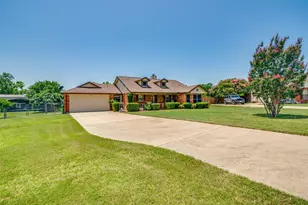 6626 Meadow Ridge Cir, Nevada, TX 75173 - Photo 2