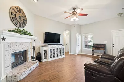 6626 Meadow Ridge Circle, Nevada, TX 75173 - Photo 4