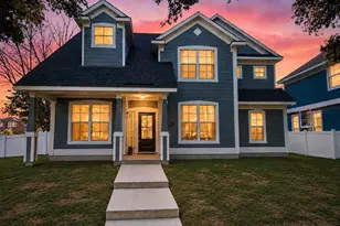 1005 Devonshire Dr, Providence Village, TX 76227 - Photo 1