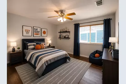 1005 Devonshire Drive, Providence Village, TX 76227 - Photo 20