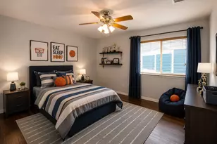 1005 Devonshire Dr, Providence Village, TX 76227 - Photo 20