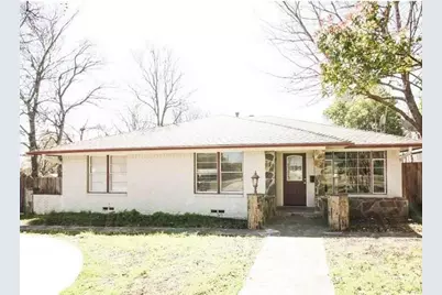 6368 Monticello Avenue, Dallas, TX 75214 - Photo 1