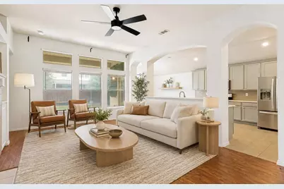 1316 Mountain Air Trail, Fort Worth, TX 76131 - Photo 2