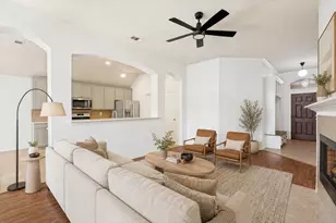 1316 Mountain Air Trail, Fort Worth, TX 76131 - Photo 4