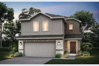 2521 Limerick Drive, Princeton, TX 75407 - Photo 1