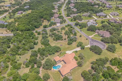 Tbd Turkey Creek Court, Aledo, TX 76008 - Photo 10