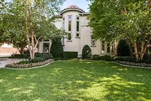 3320 Harvard Ave, Highland Park, TX 75205 - Photo 1