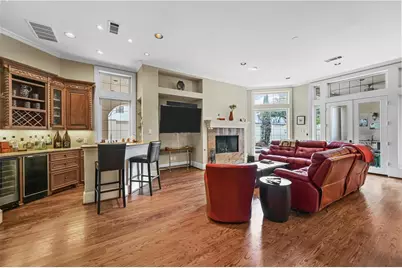 3320 Harvard Avenue, Highland Park, TX 75205 - Photo 10