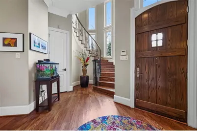 3320 Harvard Avenue, Highland Park, TX 75205 - Photo 4
